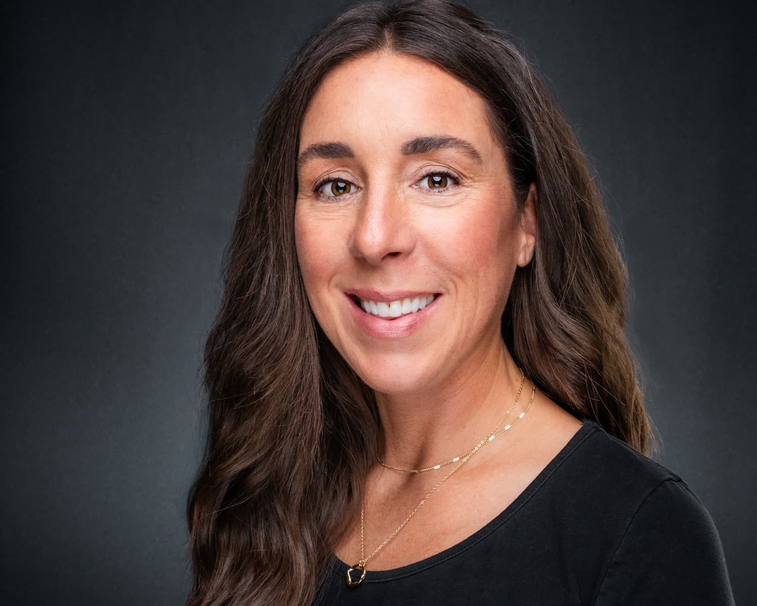 Karen Slack, headshot photographer in Westfield, Massachusetts